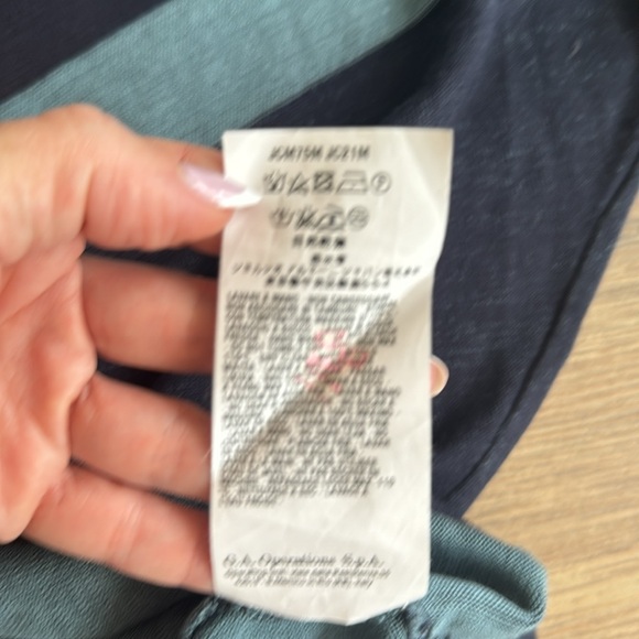 Armani Collezioni Crewneck pullover - Picture 3 of 4